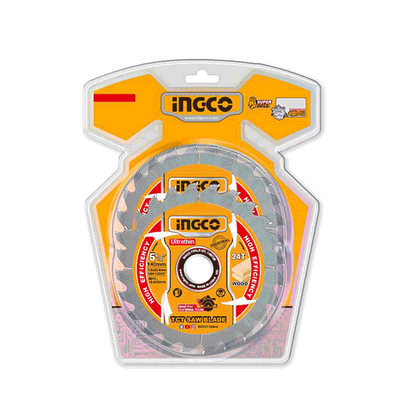 Disque 140mm pour scie circulaire à batterie CSLI14021 - image 2