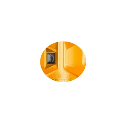Nettoyeur haute pression 1200w 90bars - image 5
