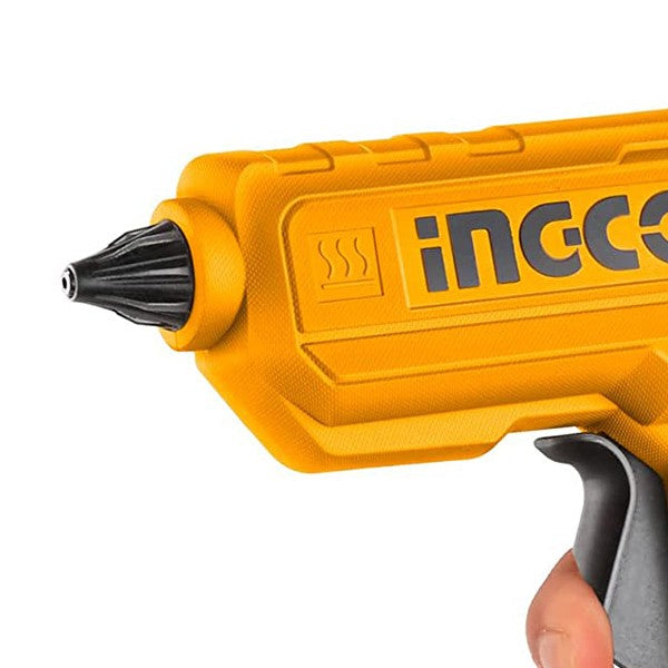 Pistolet à colle 20v (sans batterie/sans chargeur)+3pcs - image 3