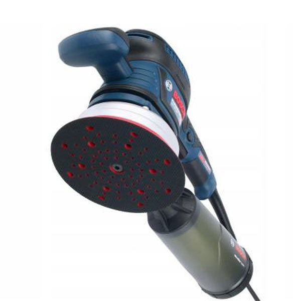 Ponceuse excentrique 400w - image 5