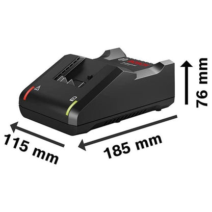Chargeur gal 18v-40 - image 5