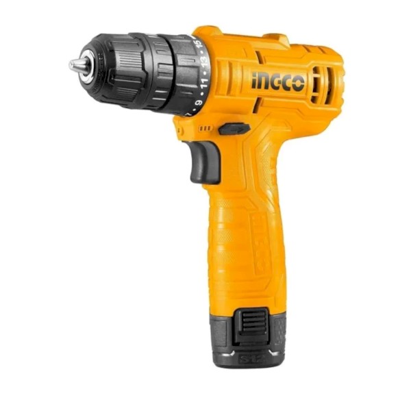 Coffret visseuse 12 v + 81 outils et acc - image 5