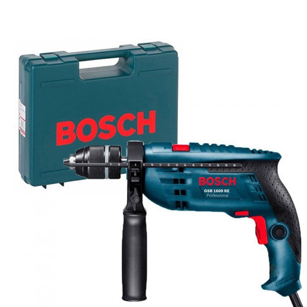 Perceuse à percussion 750w - image 3