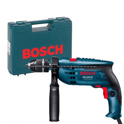 Perceuse à percussion 750w - image 3