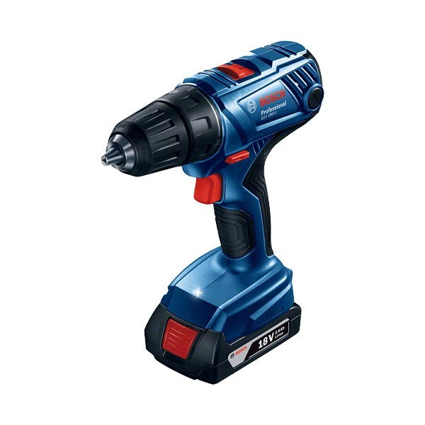 Perceuse-visseuse sans fil 18v