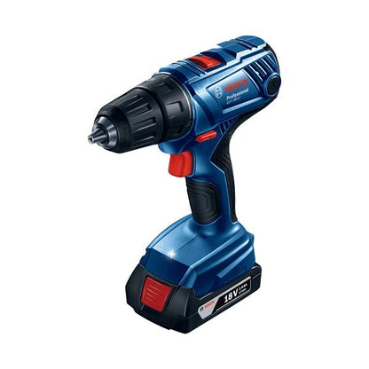 Perceuse-visseuse sans fil 18v