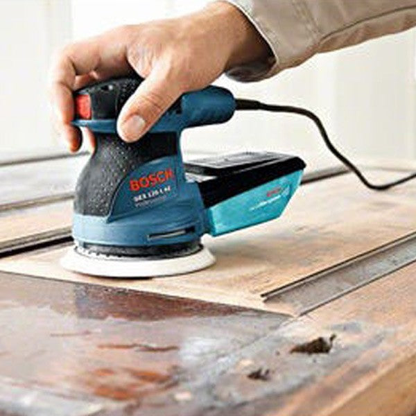Ponceuse excentrique 250 w - image 4
