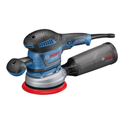 Ponceuse excentrique 400w - image 7
