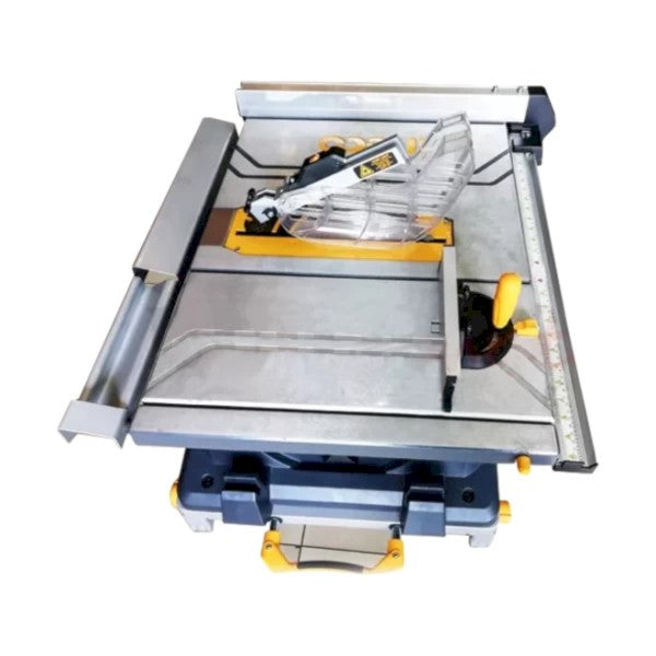 Scie circulaire sur table 1500w amovible - image 4