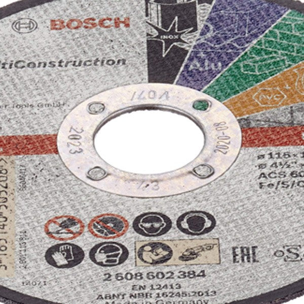 Disque a tronc mult rapido - image 4