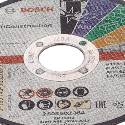 Disque a tronc mult rapido - image 4