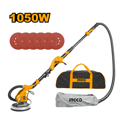 Ponceuse Girafe 225mm 1050W