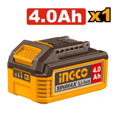 Kit batterie lithium-ion et chargeur - image 4