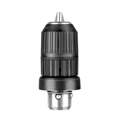 Marteau perforateur 28mm 950W+mandrin sans clé - image 4