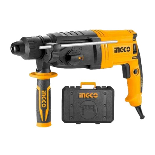 Marteau perforateur 28mm 950w
