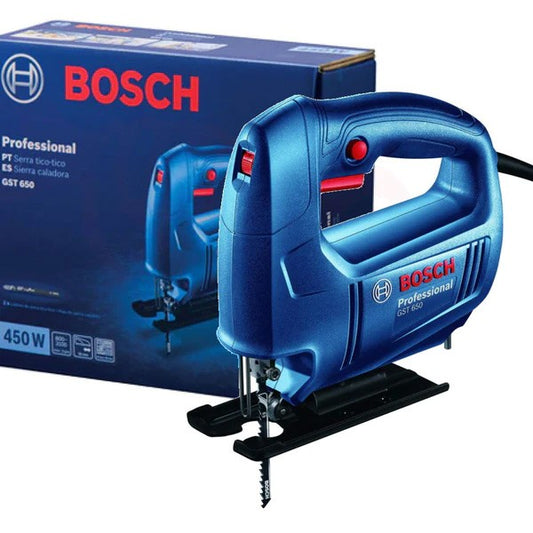 Scie sauteuse 450w