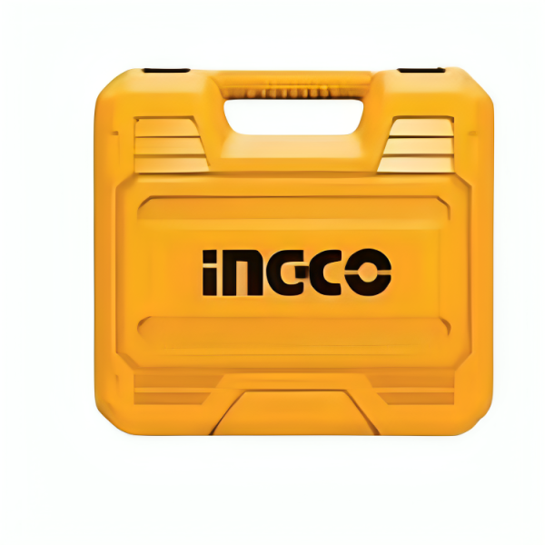 Malette Perceuse-Visseuse 20V 45Nm 2Batteries SI - image 5