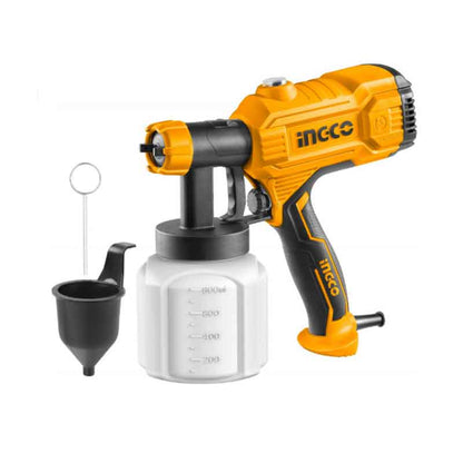 Pistolet à peinture 350 W