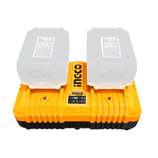 Chargeur de batterie P20S - image 5