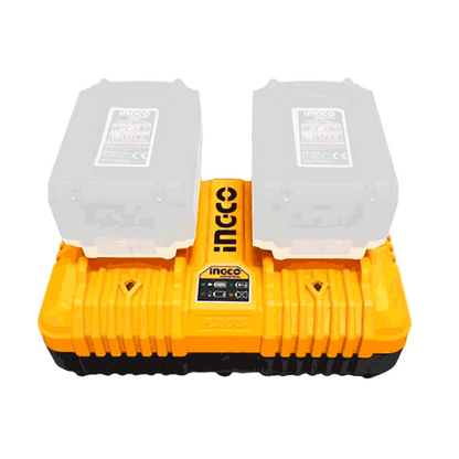 Chargeur de batterie P20S - image 5