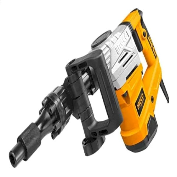 Marteau burineur 6kg 1300w + 2 burins - image 5