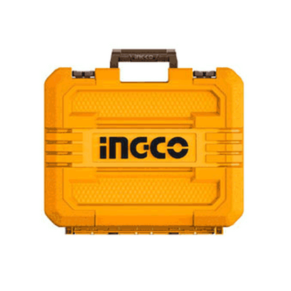 Perceuse Visseuse A Percussion Brushless 20V 76Nm 2Ah Ingco - image 5