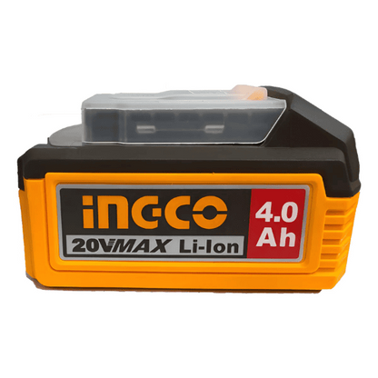 BATTERIE 20V 4,0A - image 2