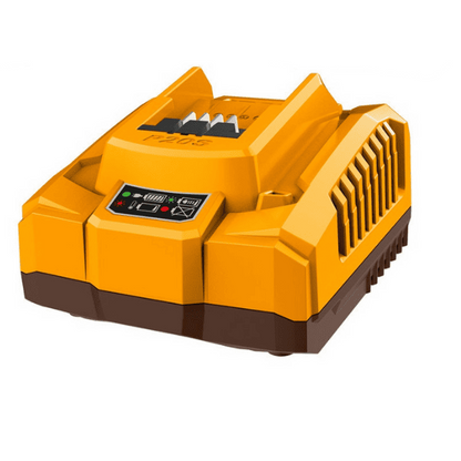 Pack De 2 Chargeur 4.0Ah Ingco - image 3