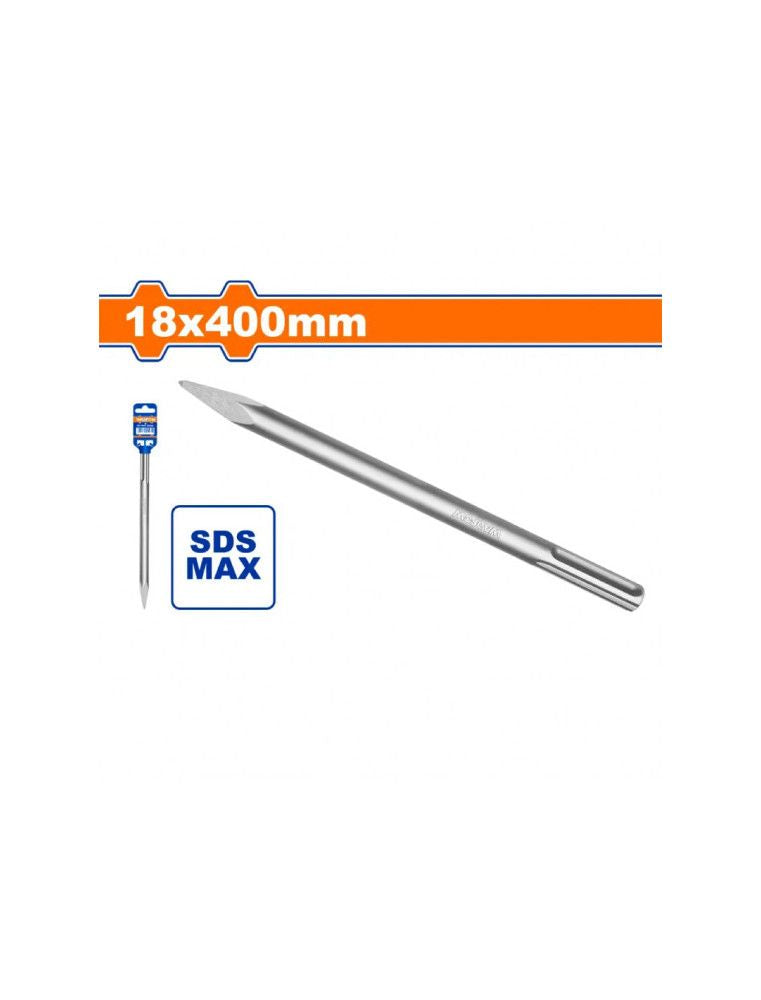 BURIN SDS MAX 18X400