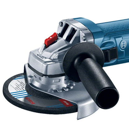 Meuleuse angulaire gws 9-115 professional -bosch 900 w - image 2