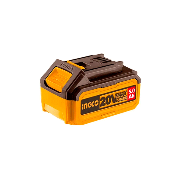 Kit batterie lithium-ion P20S 5Ah - image 3
