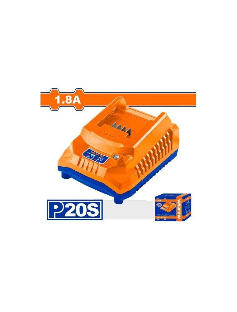 P20S battery charger - image 2