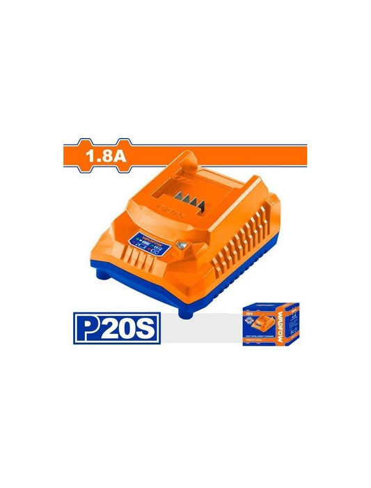 P20S battery charger - image 2