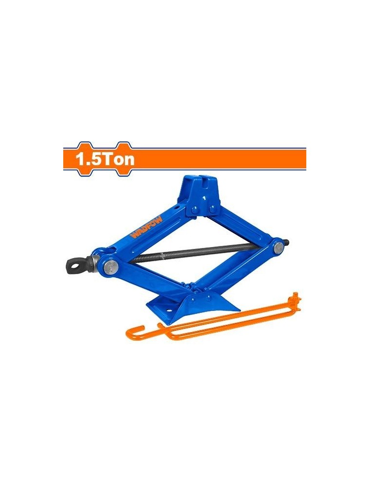 CRIC LOSANGE 1.5 T