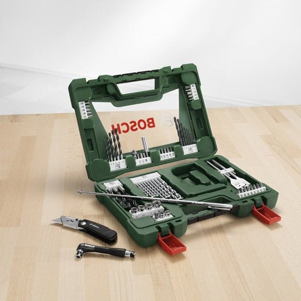 Coffret v-line 68pcs - image 5