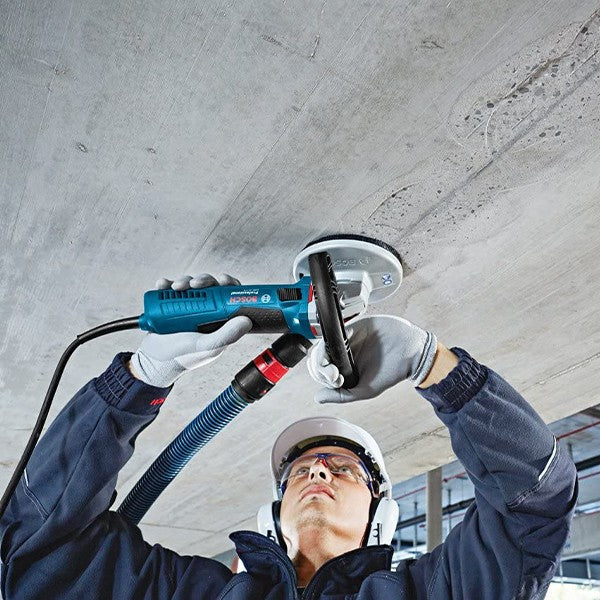 Ponceuse à béton 1500w - image 3