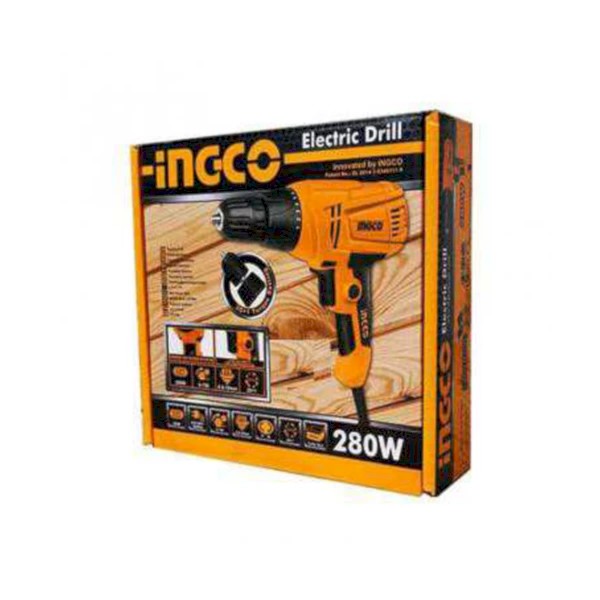 Perceuse electrique 280w 10mm - image 3