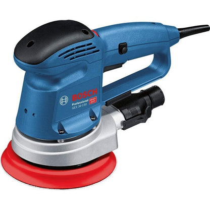 ponceuse excentrique 340w - image 3