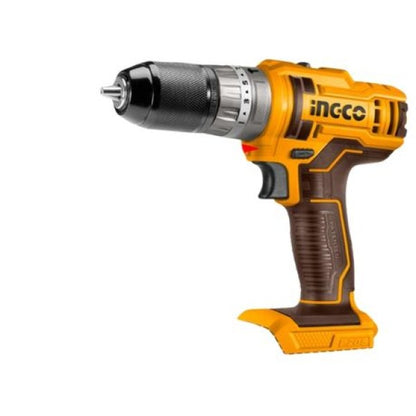 Malette Perceuse-Visseuse 20V 45Nm 2Batteries SI - image 2