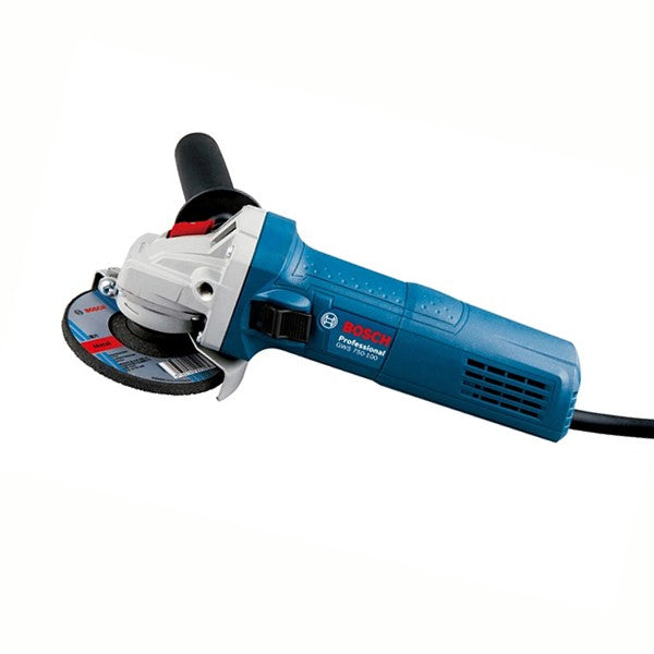 Meuleuse angulaire gws 750-115 professional 750 w - image 5