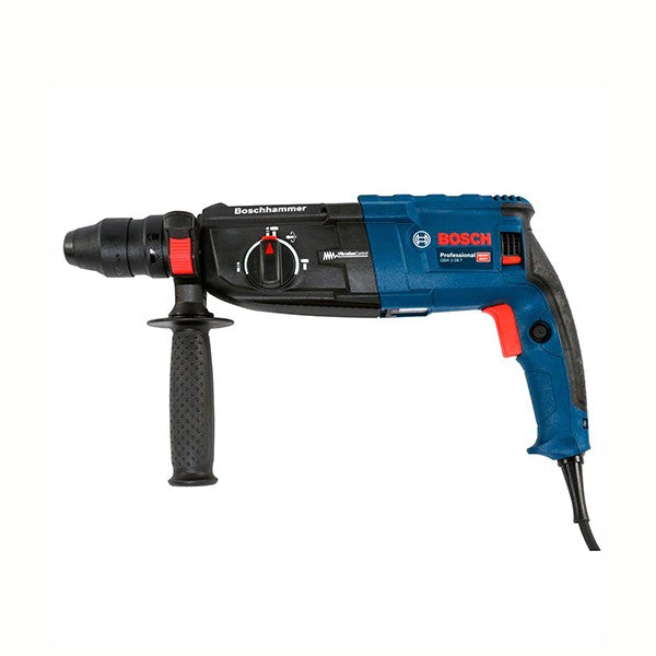 perforateur professionnel sds plus 830w - image 5