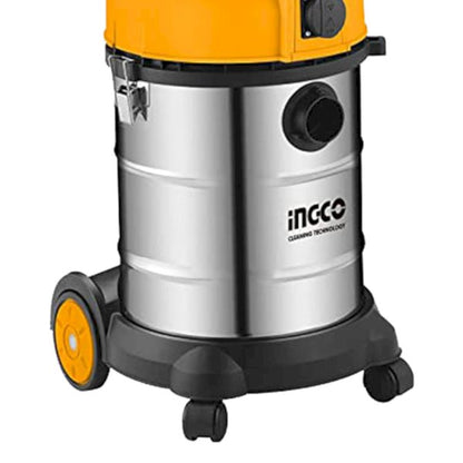 Aspirateur professionnel 1440w 30l - image 4