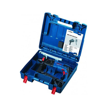 Perforateur sds plus 720w - image 2