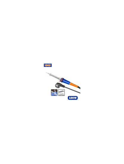 Electric soldering iron 100w - image 2