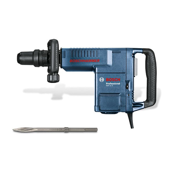 Marteau-piqueur sds max 1500w gsh 11 e - image 5
