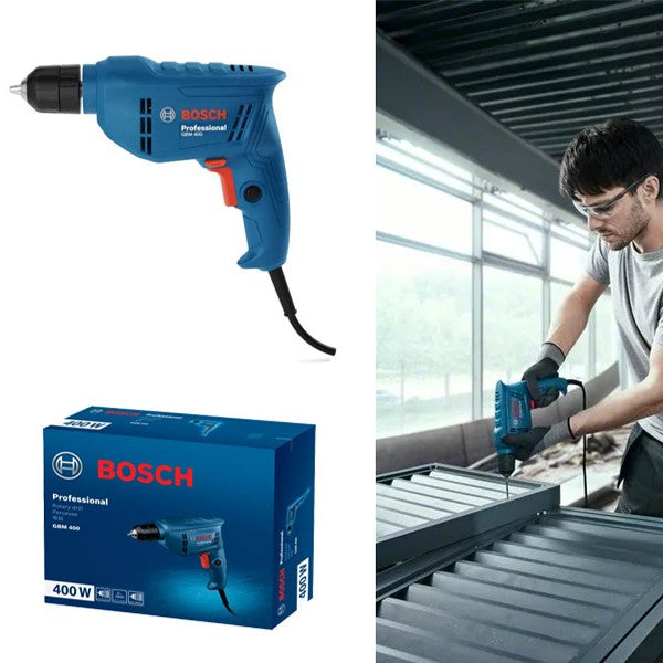 Perceuse 400w - image 5