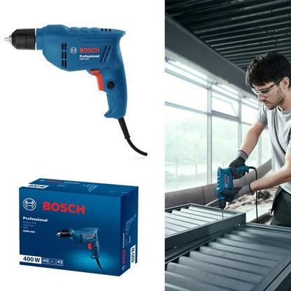 Perceuse 400w - image 5
