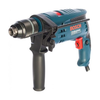 Perceuse à percussion 750w - image 5