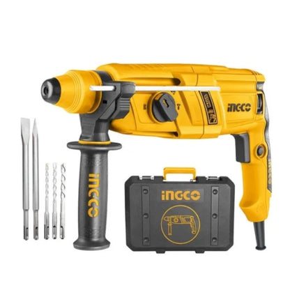 Marteau perforateur 800w