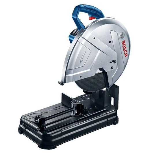 Scie tronçonneuse à métaux 2200w